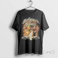 Officials Hollywood Undead Bling T-Shirts, Hoodie, Sweatshirt | AU01DripNestTees.com