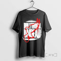 Officials Hollywood Undead Spray Logo T-Shirts, Hoodie, Sweatshirt | AU01DripNestTees.com