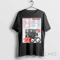 Officials Holy Fuck Us Canada Tour 2026 T-Shirts, Hoodie, Sweatshirt | AU01DripNestTees.com