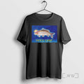 Officials Holy Carp Funny Fish T-Shirts, Hoodie, Sweatshirt | AU01DripNestTees.com