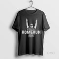 Officials Homerun Touchdown T-Shirts, Hoodie, Sweatshirt | AU01DripNestTees.com