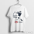 Officials Honey Bucket Big Dumper Droppin Bombs Cal Raleigh Seattle Mariners Painting T Shirt