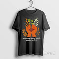 Officials Honor The Native Hands That Fed Us First T-Shirts, Hoodie, Sweatshirt | AU01DripNestTees.com
