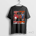 Officials Hoosiers Vs Bears Mascot On Saturdays And On Sundays T-Shirts, Hoodie, Sweatshirt | AU01DripNestTees.com