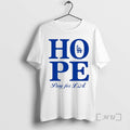 Officials Hope Pray For Los Angeles T-Shirts, Hoodie, Sweatshirt | AU01DripNestTees.com