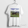 Officials Horse In My Idgaf Era T-Shirts, Hoodie, Sweatshirt | AU01DripNestTees.com
