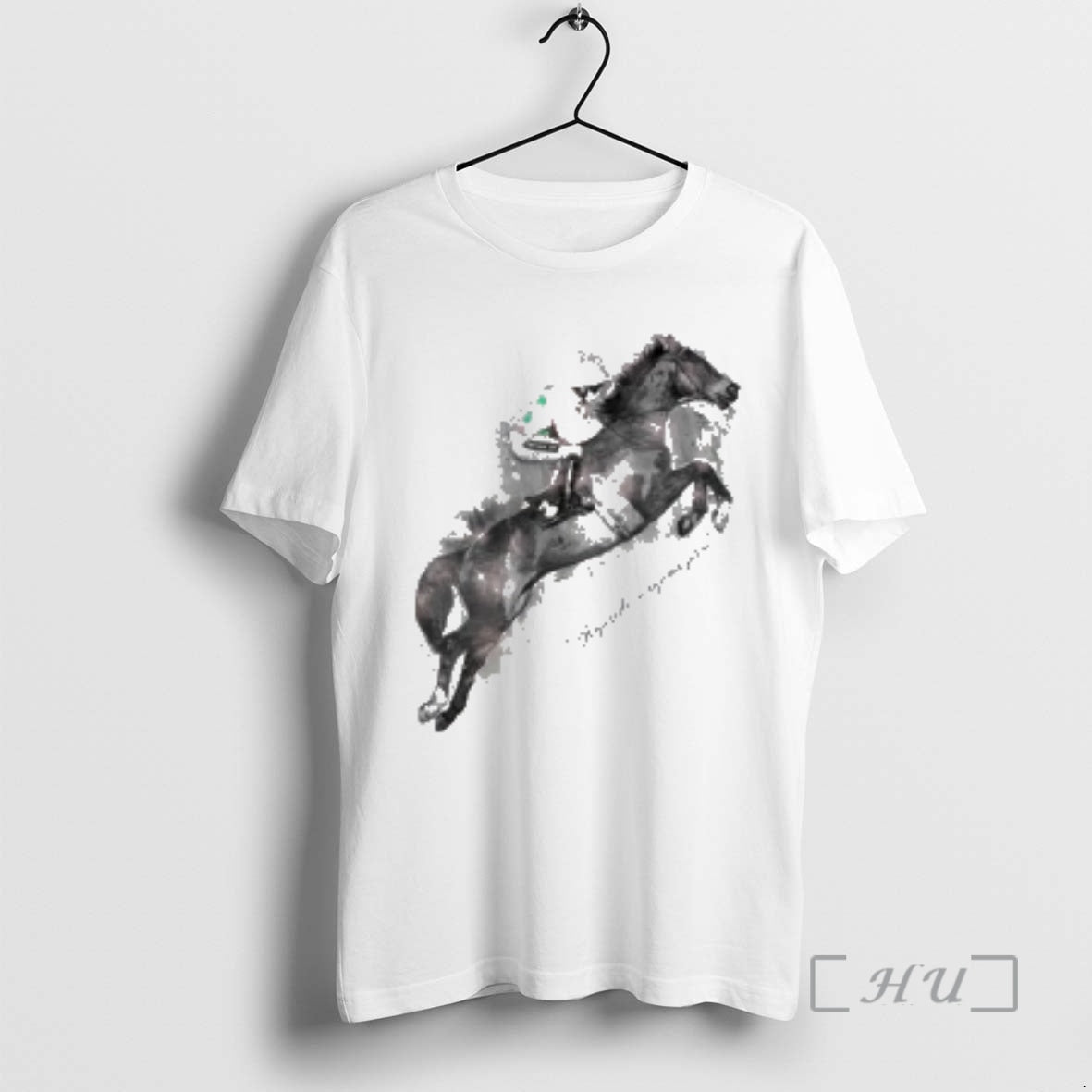 Officials Horse Racing A Gazelle In Equine Form T-Shirts, Hoodie, Sweatshirt | AU01DripNestTees.com