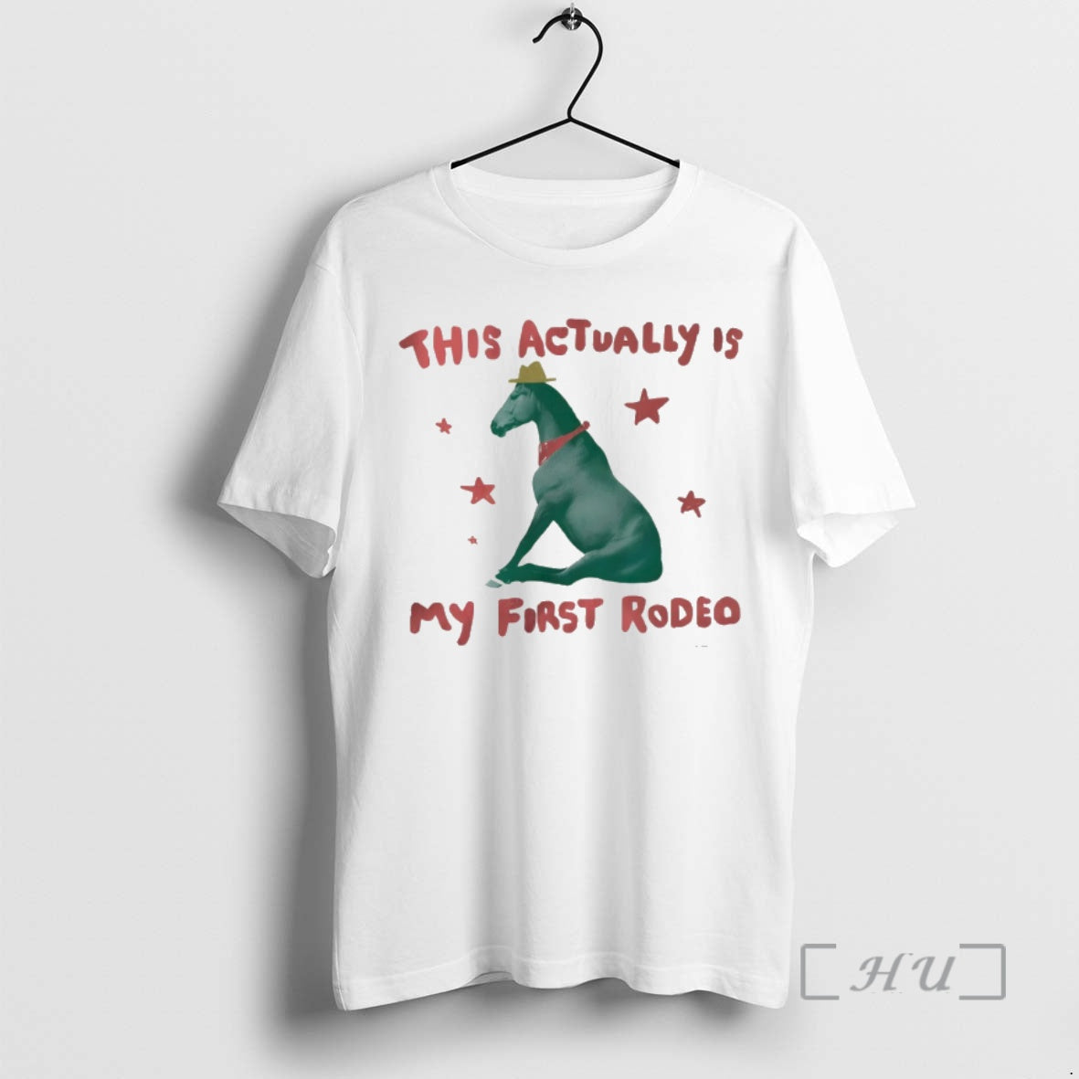 Officials Horse This Actually Is My First Rodeo T-Shirts, Hoodie, Sweatshirt | AU01DripNestTees.com