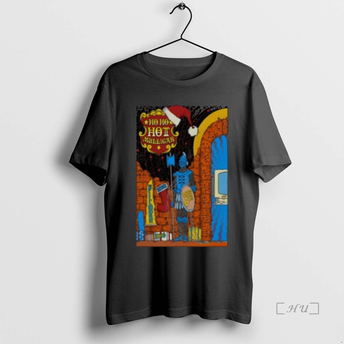 Officials Hot Mulligan Dec 6 2025 The Fillmore Detroit Mi T-Shirts, Hoodie, Sweatshirt | AU01DripNestTees.com