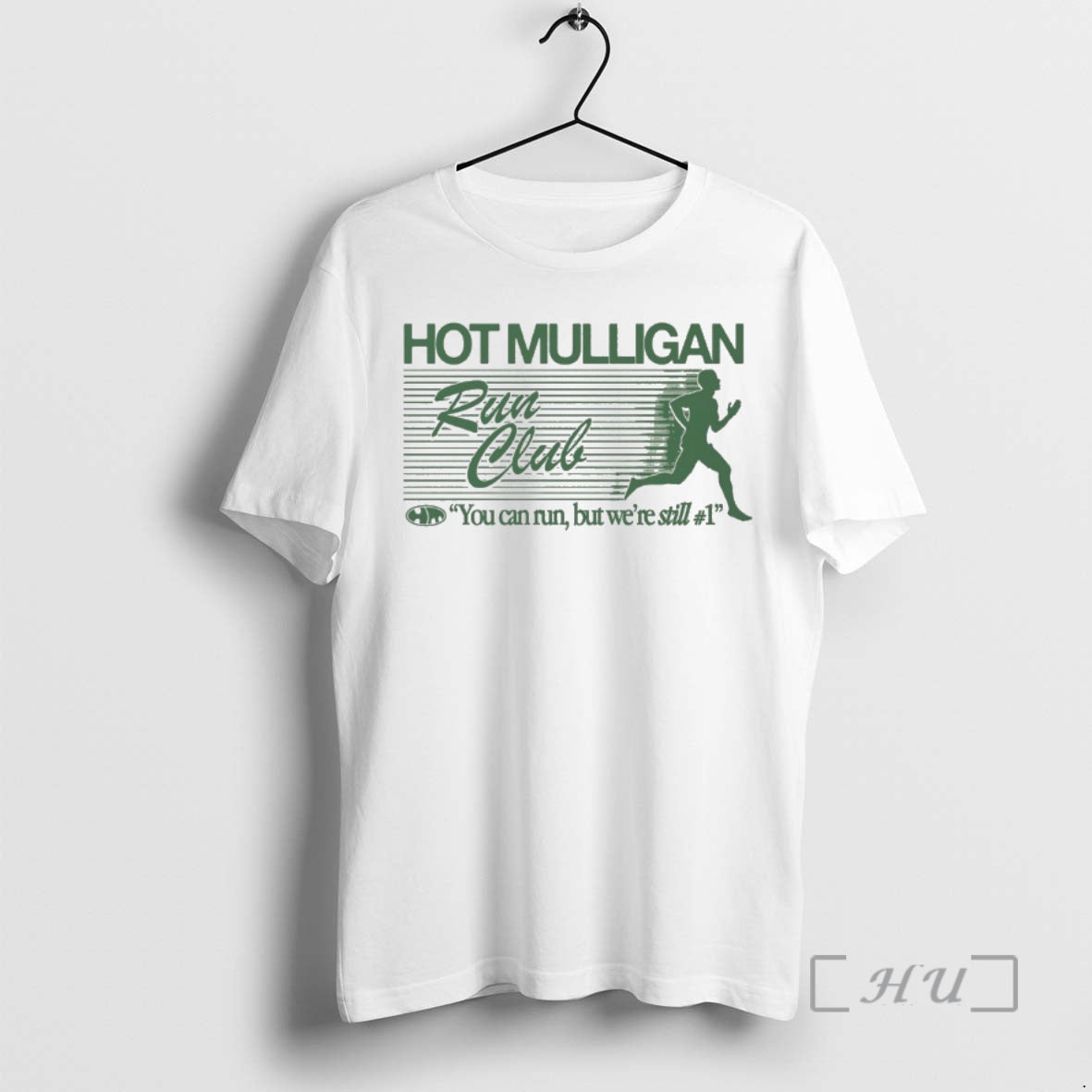 Officials Hot Mulligan Run Club Ringer T-Shirts, Hoodie, Sweatshirt | AU01DripNestTees.com