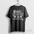Officials Hough Huskies 2025 Nchsaa Division 8a Football Champions T-Shirts, Hoodie, Sweatshirt | AU01DripNestTees.com