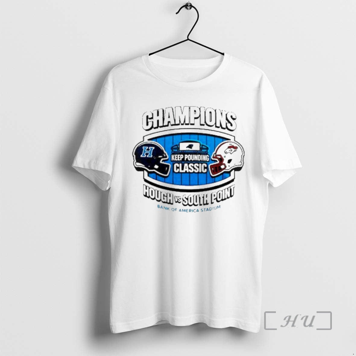 Officials Hough Huskies 8a State Champions 2025 Keep Pounding Classic T-Shirts, Hoodie, Sweatshirt | AU01DripNestTees.com