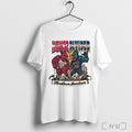 Officials House Divided San Antonio Uiw Vs Utsa T Shirt