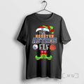 Officials Houston Astro Christmas Elf T-Shirts, Hoodie, Sweatshirt | AU01DripNestTees.com
