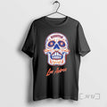 Officials Houston Astros Mitchell Ness Sugar Skull T-Shirts, Hoodie, Sweatshirt | AU01DripNestTees.com