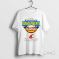 Officials Houston Cougars 2025 Famous Idaho Potato Bowl Champions Logo T-Shirts, Hoodie, Sweatshirt | AU01DripNestTees.com