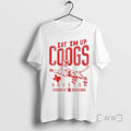Officials Houston Eat Em Up Coogs T-Shirts, Hoodie, Sweatshirt | AU01DripNestTees.com