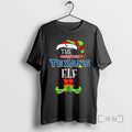 Officials Houston Texans Christmas Elf T-Shirts, Hoodie, Sweatshirt | AU01DripNestTees.com