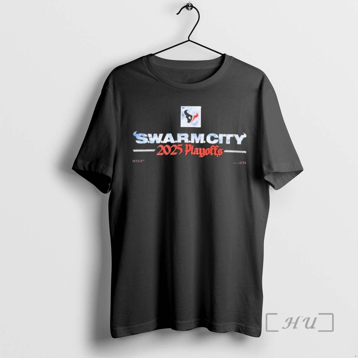Officials Houston Texans S W A R M T-Shirts, Hoodie, Sweatshirt | AU01DripNestTees.com