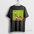 Officials Houston Texans Vs Kansas City Chiefs Viral Photo T-Shirts, Hoodie, Sweatshirt | AU01DripNestTees.com