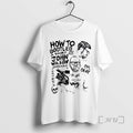 Officials How To Bootleg A John Wilson Oh Okay T-Shirts, Hoodie, Sweatshirt | AU01DripNestTees.com