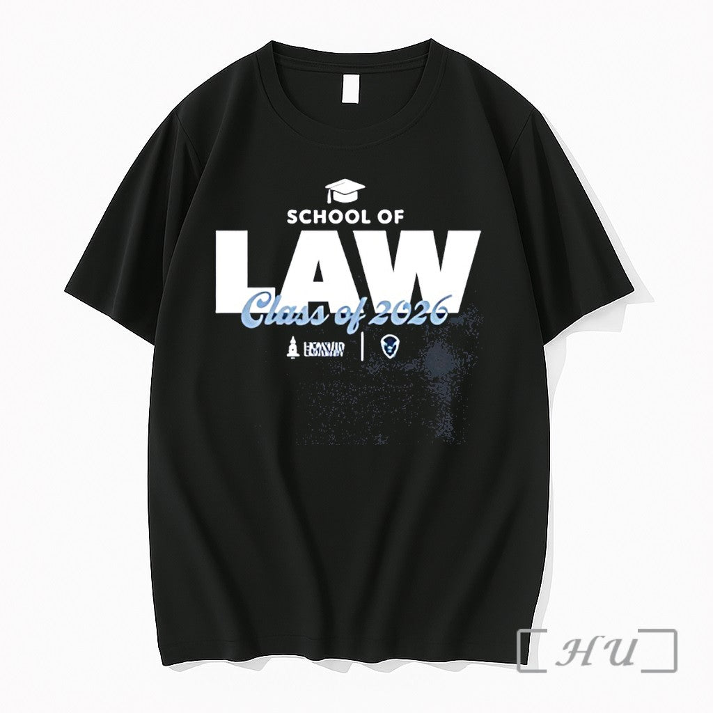 Officials Howard University School Of Law Class Of 2026