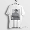 Officials Hugh Grant Mugshot Caught By Fuzz Woman T-Shirts, Hoodie, Sweatshirt | AU01DripNestTees.com