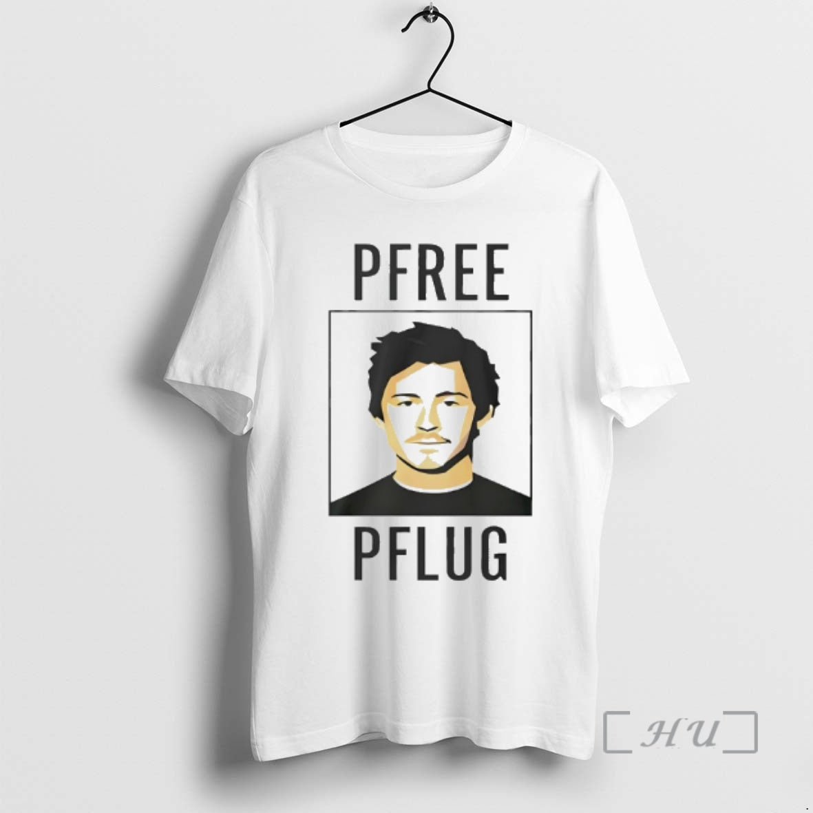 Officials Hugo Silva Pfree Pflug 2025 T-Shirts, Hoodie, Sweatshirt | AU01DripNestTees.com