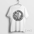 Officials Hugues De Chatillon Davesnes Logo T-Shirts, Hoodie, Sweatshirt | AU01DripNestTees.com