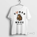Officials Human Made Dry Alls Horse Graphic T-Shirts, Hoodie, Sweatshirt | AU01DripNestTees.com