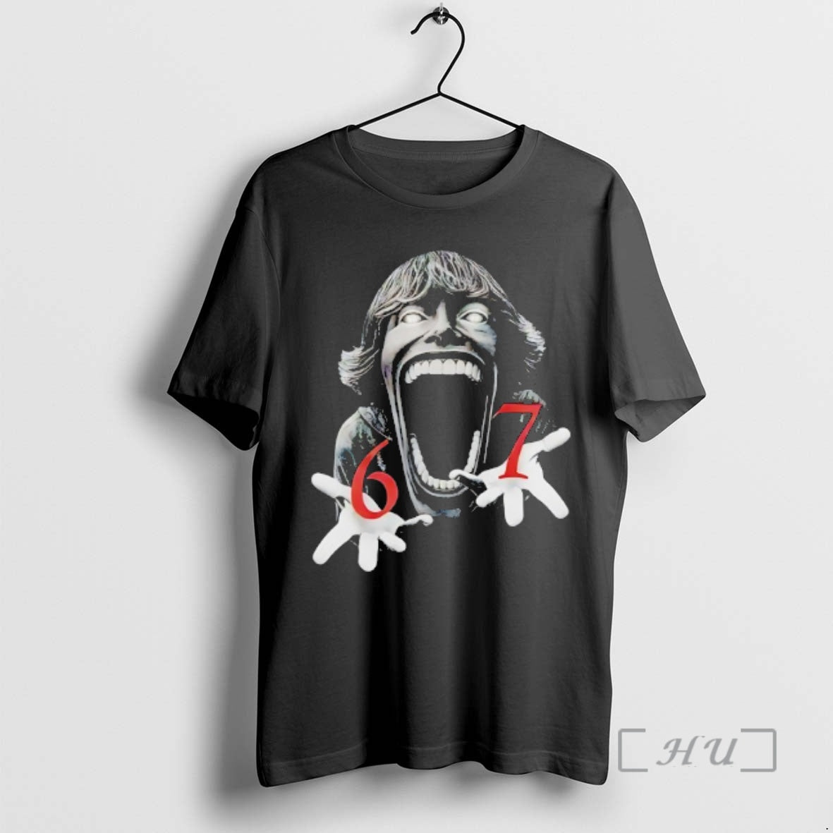 Officials Humor Face In Scp 067 Six Seven 6 7 Meme Premium T Shirts Sweater Hoodie, Sweatshirt | AU01DripNestTees.com
