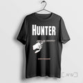 Officials Hunter Andrew Macdonald T-Shirts, Hoodie, Sweatshirt | AU01DripNestTees.com