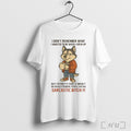 Officials Husky I Dont Remember What I Wanted To Be When I Grew Up Sarcastic