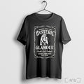 Officials Hysteric Glamour Thrills And Delights T Shirt
