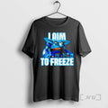 Officials I Aim To Freeze Chill Bill Skylanders T-Shirts, Hoodie, Sweatshirt | AU01DripNestTees.com