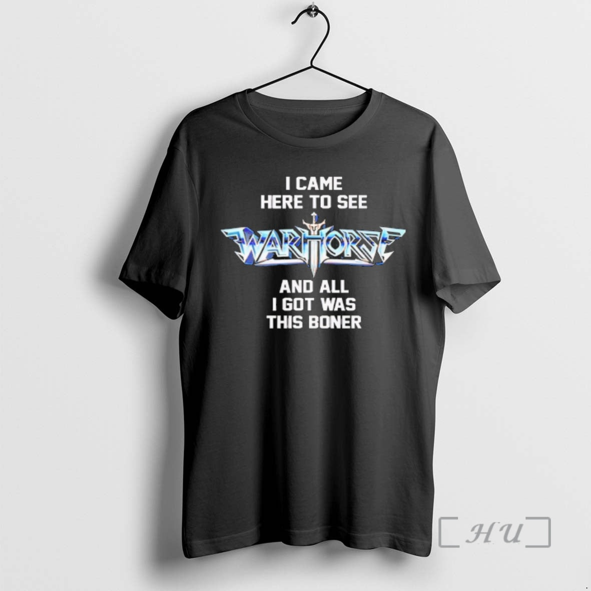 Officials I Came Here To See Warhorse And All I Got Was This Premium T-Shirts, Hoodie, Sweatshirt | AU01DripNestTees.com