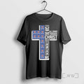 Officials I Can Do All Things Faith And Sports Virginia Cavaliers College Basketball Premium T-Shirts, Hoodie, Sweatshirt