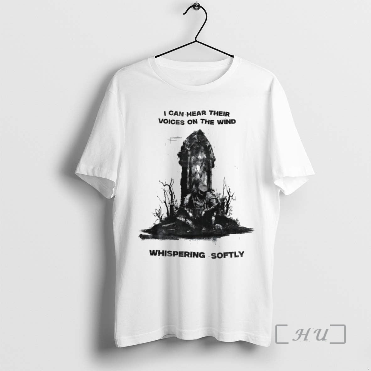 Officials I Can Hear Their Voices On The Wind Whispering Softly Premium T Shirts Sweater Hoodie, Sweatshirt