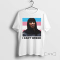 Officials I Cant Breed T-Shirts, Hoodie, Sweatshirt | AU01DripNestTees.com