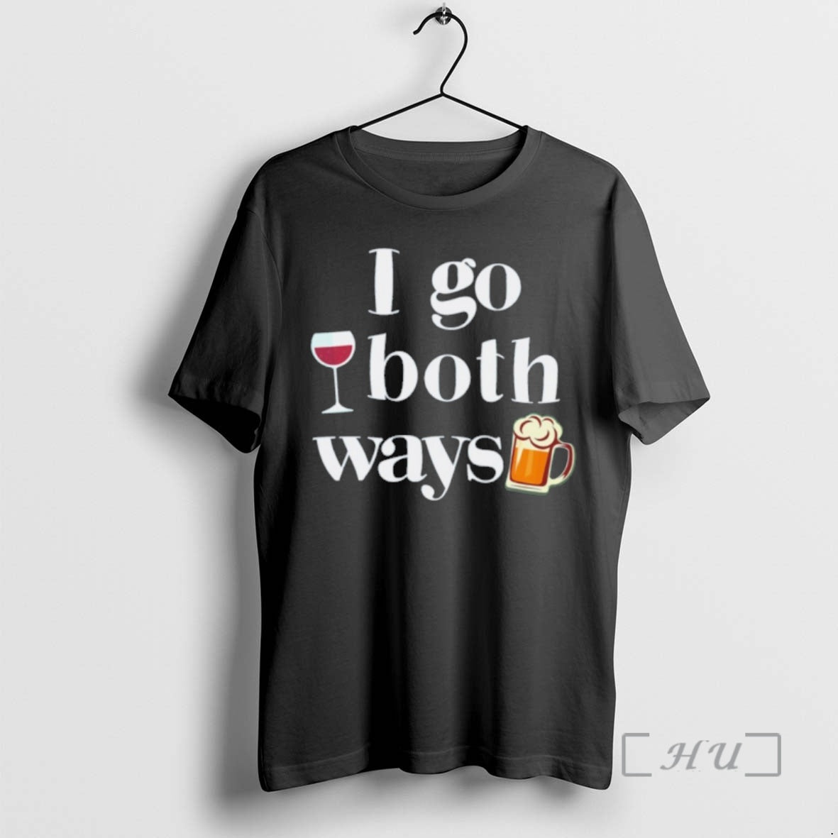 Officials I Go Both Ways T-Shirts, Hoodie, Sweatshirt | AU01DripNestTees.com