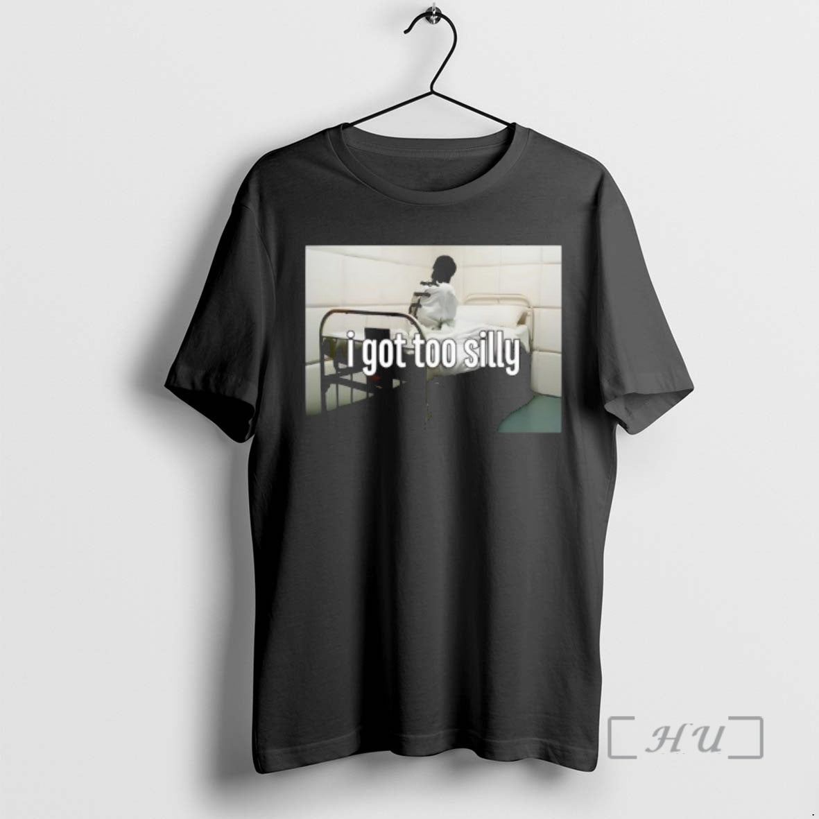 Officials I Got Too Silly Photo T-Shirts, Hoodie, Sweatshirt | AU01DripNestTees.com