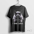 Officials I Have Rabies Bat T-Shirts, Hoodie, Sweatshirt | AU01DripNestTees.com