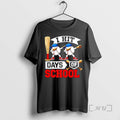 Officials I Hit 100 Days Of School 100th Day Baseball T-Shirts, Hoodie, Sweatshirt | AU01DripNestTees.com