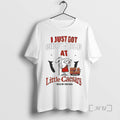 Officials I Just Got Circumcised At Little Caesars T-Shirts, Hoodie, Sweatshirt | AU01DripNestTees.com