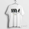 Officials I Just Gotta Be Me Nihilist Penguin T-Shirts, Hoodie, Sweatshirt | AU01DripNestTees.com