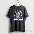 Officials I Lift Weights Nacua Weight Lifting Gym T-Shirts, Hoodie, Sweatshirt | AU01DripNestTees.com
