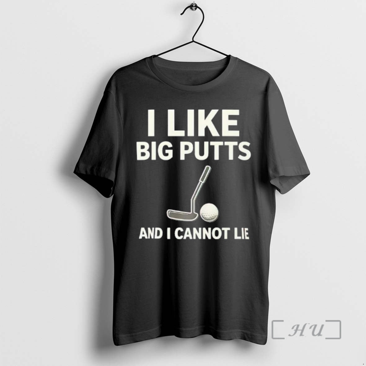 Officials I Like Big Putts And I Cannot Lie Golf Pun Graphic Premium T Shirts Hoodie, Sweatshirt | AU01DripNestTees.com