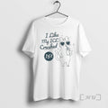 Officials I Like My Ice Crushed T-Shirts, Hoodie, Sweatshirt | AU01DripNestTees.com