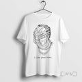Officials I Like Your Face T-Shirts, Hoodie, Sweatshirt | AU01DripNestTees.com