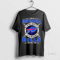Officials I Live In Indiana And Win Lose Or Tie Im A Dead Hard Buffalo T-Shirts, Hoodie, Sweatshirt | AU01DripNestTees.com